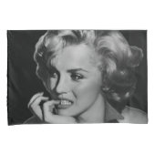 Housse D'oreillers Le penseur 2 (devant-Droit)