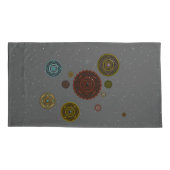 Housse D'oreillers Le Pillowcase Zodiac (Dos)