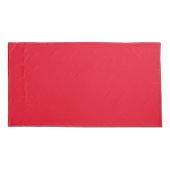 Housse D'oreillers Le rêve papillon (Dos)