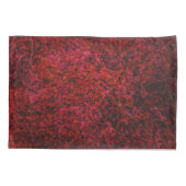 Housse D'oreillers Le sang est plus épais que l'eau (Dos)