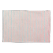 Housse D'oreillers Le Seigneur est ma Bible Berger Verse (Dos)