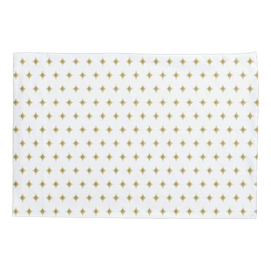 Housse D'oreillers Le soleil et la lune (Dos)