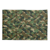 Housse D'oreillers Le tueur D The Iraq Vet (Dos-gauche)