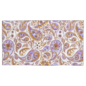 Housse D'oreillers Leaf Decorative Pillowcases – Warm Autumn Bedding (devant-gauche)