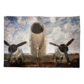 Housse D'oreillers Légende Sky (Dos-gauche)