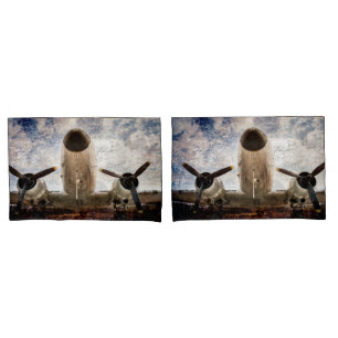 Housse D'oreillers Légende Sky