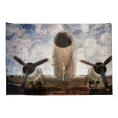 Housse D'oreillers Légende Sky (Dos-Droit)