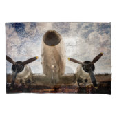 Housse D'oreillers Légende Sky (devant-gauche)