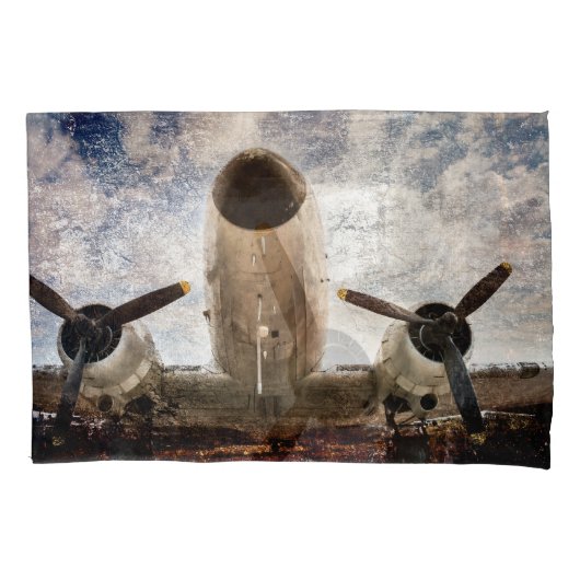 Housse D'oreillers Légende Sky (devant-gauche)