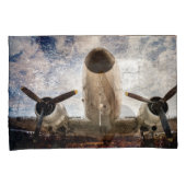 Housse D'oreillers Légende Sky (devant-Droit)