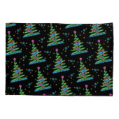 Housse D'oreillers L'elfe du spectacle (Dos)