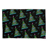 Housse D'oreillers L'elfe du spectacle (devant)