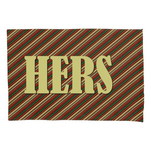 HOUSSE D'OREILLERS LES (devant)