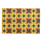 Housse D'oreillers les années 70 Fond d'écran (Dos)