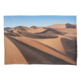 Housse D'oreillers Les déserts Parc national du Namib Naukluft