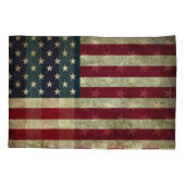 Housse D'oreillers Les rêves américains (Dos)