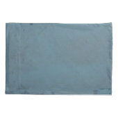 Housse D'oreillers Let the adventure begin (Dos)