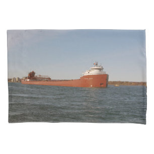 Housse D'oreillers L'honorable James L. Oberstar coque coussin