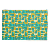 Housse D'oreillers Lien de chaîne (Dos)