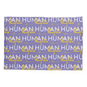 Housse D'oreillers Lifeline to Human Rights (Dos-gauche)