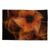 Housse D'oreillers Lignhtworks Abstract (Dos)