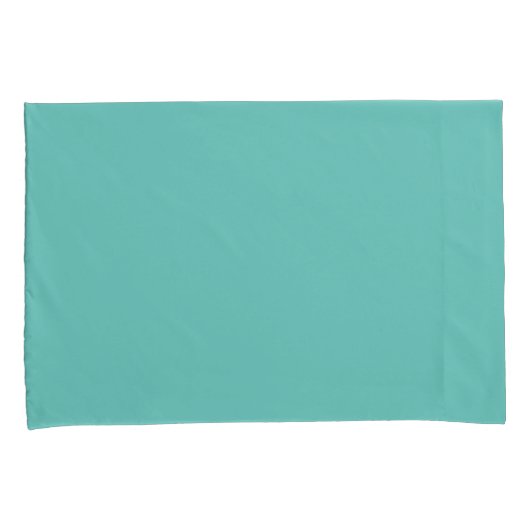 Housse D'oreillers lily pads (devant-Droit)