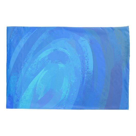 Housse D'oreillers LIRE Livre Wagon Art (Dos)