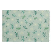 Housse D'oreillers Lizard (Dos)