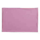 Housse D'oreillers Lotus Of The OM - Pillowcase (Dos)