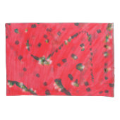 Housse D'oreillers Love Flow Pillowcase (devant)