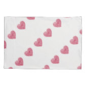 Housse D'oreillers Lovely Pillowcase (Dos)
