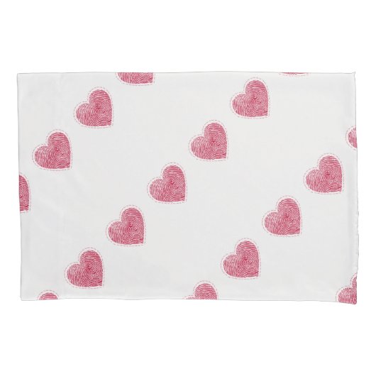 Housse D'oreillers Lovely Pillowcase (devant)