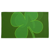 Housse D'oreillers Lucky (devant-Droit)