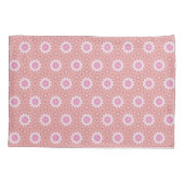 Housse D'oreillers Lullaby Drift Pillowcase (Dos)