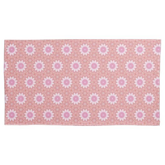 Housse D'oreillers Lullaby Drift Pillowcase (devant-gauche)