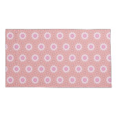 Housse D'oreillers Lullaby Drift Pillowcase (Dos-gauche)