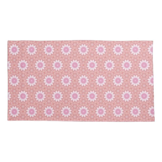 Housse D'oreillers Lullaby Drift Pillowcase (Dos-gauche)