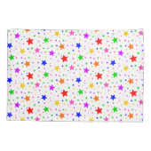 Housse D'oreillers Lumineux (Dos)