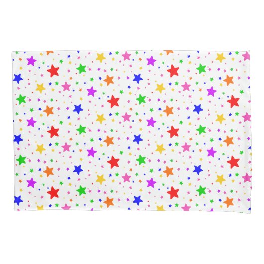 Housse D'oreillers Lumineux (devant)