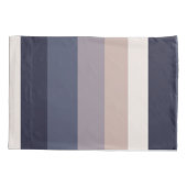 Housse D'oreillers Luminosité de la lune (Dos)