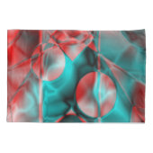 Housse D'oreillers Lustre (Dos-gauche)