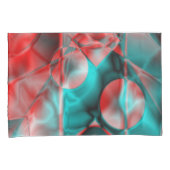 Housse D'oreillers Lustre (devant-Droit)