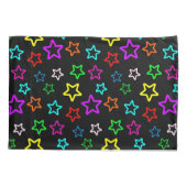 Housse D'oreillers Lyrae (Dos)