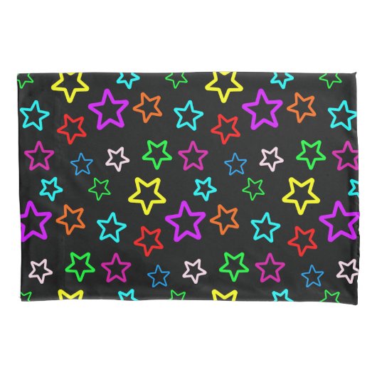 Housse D'oreillers Lyrae (devant)