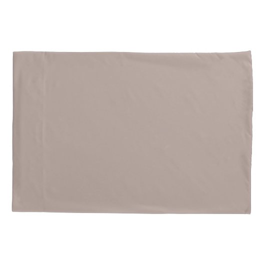Housse D'oreillers M. et Mme Pillowcases (Dos-gauche)