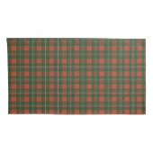 Housse D'oreillers MacGregor Ancient Original Tartan écossais (Dos-Droit)