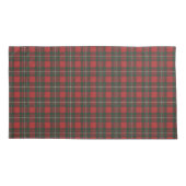 Housse D'oreillers MacGregor Original Tartan écossais moderne (Dos-gauche)