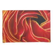 Housse D'oreillers Macro Fleur | Champs de Fleurs Carlsbad, CA (devant-Droit)