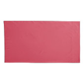 HOUSSE D'OREILLERS MADURAI ~ COQUES COUSSIN (Dos-Droit)