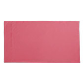 HOUSSE D'OREILLERS MADURAI ~ COQUES COUSSIN (Dos-gauche)